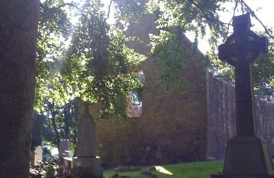 Newry - Killevy Old Churches