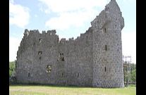 Monea Castle - Enniskillen