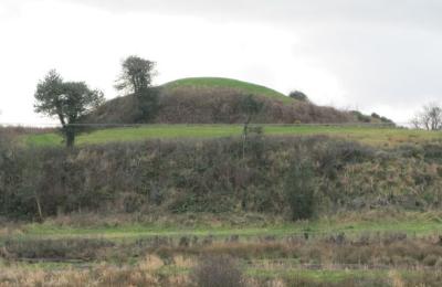Mound of Down - Downpatrick