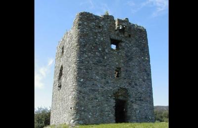 Moyry Castle - Newry