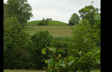 Navan Fort - Armagh