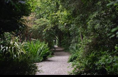 Seaforde Gardens & Tropical Butterfly House