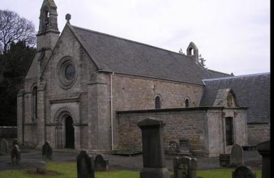 Abercorn Church