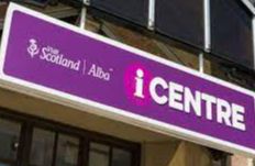 Aberdeen Icentre