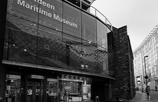 Aberdeen Maritime Museum