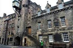 Aberdeen Tolbooth Prison Museum