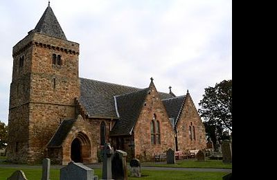 Aberlady