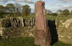 Aberlemno Sculptured Stones (HES)