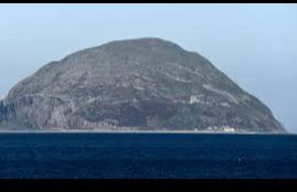 Ailsa Craig