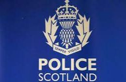 Alloa - Police