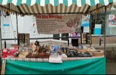 Alloa Farmers Market