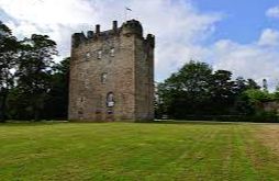 Alloa Tower, (NTS)