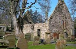 Alloway Auld Kirk, (NTS) - Ayr