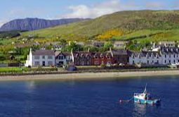 Aultguish Inn - Garve