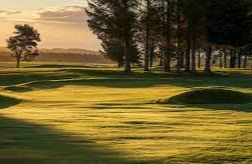 Alyth Golf Club