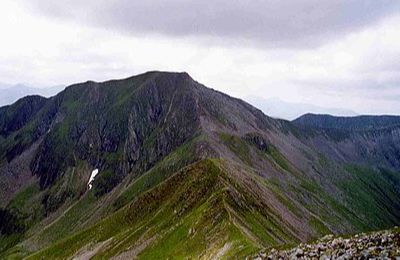 Am Bodach - Fort William