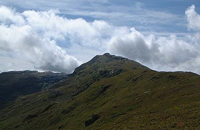 An Caisteal - Crianlarich