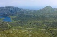 An Cliseam - Isle of Harris