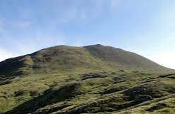 An Cruachan - Kinloch Hourn