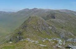 An Socach (Glen Affric) - Cannich