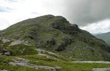 An Stac - Oban