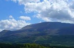 Aonach Mor - Fort William