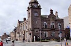 Arbuthnott Museum & Gallery - Peterhead