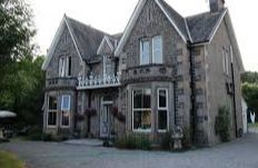 Arden House B&B - Callander