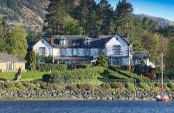 Ardlui Hotel - Loch Lomond