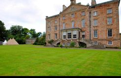 Arniston House - Gorebridge