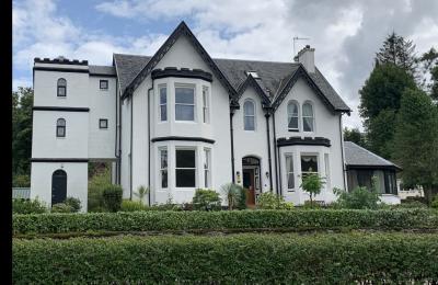 Ashburn House B&B - Fort William