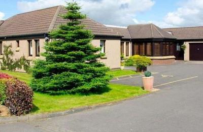 Ashcroft Farmhouse - East Calder