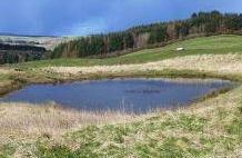 Ashkirk Loch