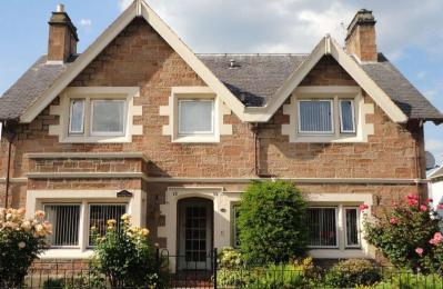 Atherstone Guest House - Inverness