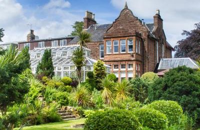 Auchrannie Resort - Brodick