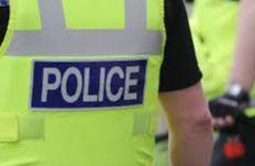 Auchterarder - Police