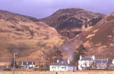 Auchteryre - Ross-shire