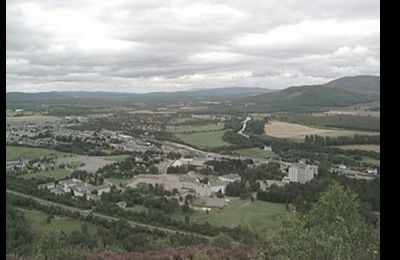 Aviemore