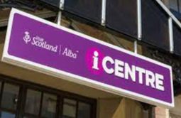 Aviemore icentre