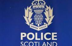 Baillieston - Police