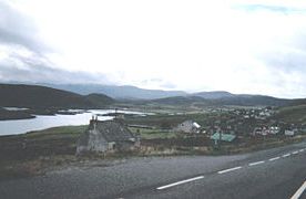 Balallan, Isle of Lewis