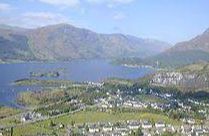 Ballachulish