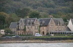 Ballachulish Hotel