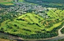 Ballater Golf Club