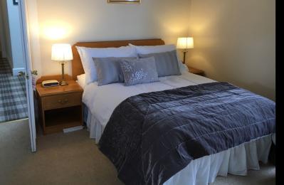 Ballifeary Guest House - Inverness