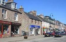 Banchory