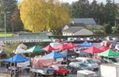 Banchory Farmers' Market