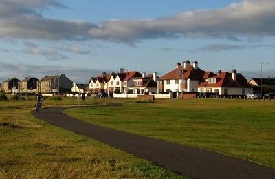 Kilmarnock (Barassie) Golf Club