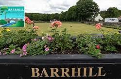 Barrhill