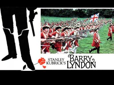 Barry Lyndon - Golspie